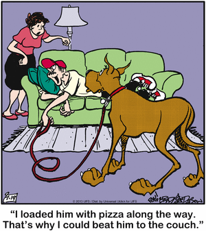 marmaduke